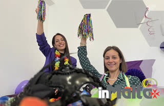 internship a malta con alloggio internazionale